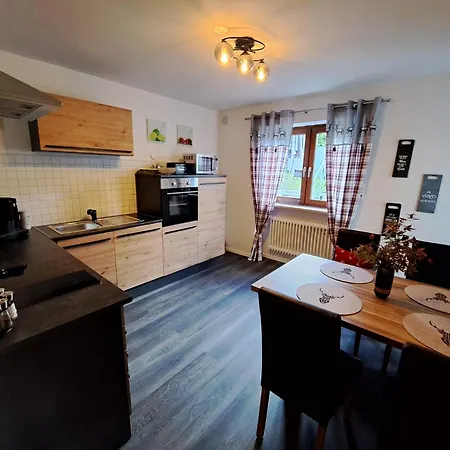 Wohlfühlen Am Waldrand