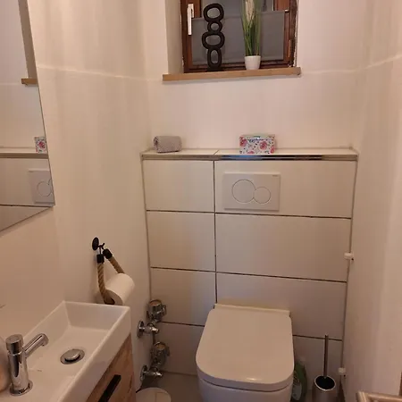 Wohlfühlen Am Waldrand * Thurmansbang