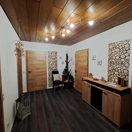 Apartment Wohlfuehlen Am Waldrand